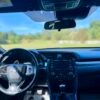 2019 HONDA CIVIC SPORT HATCHBACK