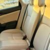 2016 HONDA CIVIC EX SEDAN
