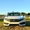 2016 HONDA CIVIC EX SEDAN