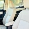 2015 TOYOTA COROLLA L 
30,MIL MILLAS