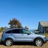 2009 HONDA CR-V EXL | 82 MIL MILLAS