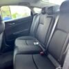 2016 Honda Civic EX Sedan