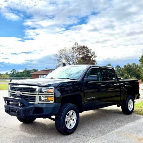 93993af0-3757-41bd-8050-48a00621828d-1 2015 CHEVROLET SILVERADO K1500 LT