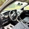 2016 HONDA ACCORD EX