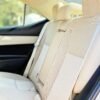 2015 TOYOTA COROLLA L 
30,MIL MILLAS