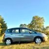 2013 HONDA FIT 55,000 mills