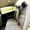 2016 HONDA ACCORD EX