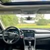 2016 Honda Civic EX Sedan