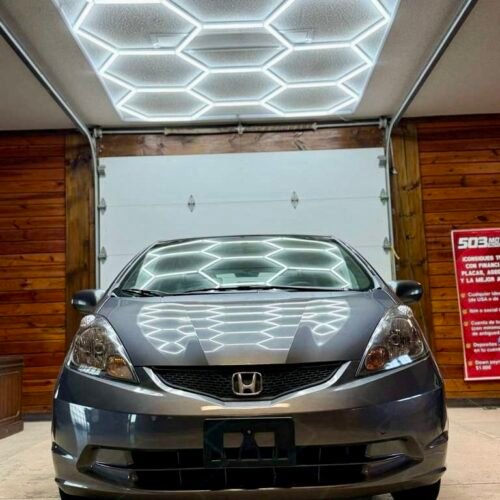 2013 HONDA FIT 55,000 mills