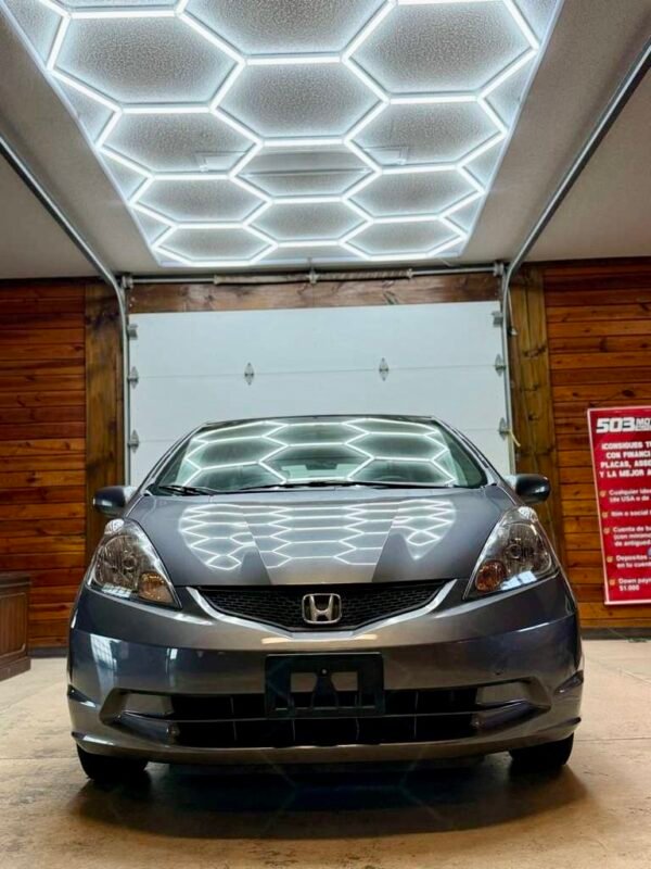 2013 HONDA FIT 55,000 mills