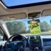 2009 HONDA CR-V EXL | 82 MIL MILLAS
