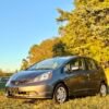 2013 HONDA FIT 55,000 mills