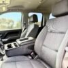 2016 CHEVY SILVERADO LT