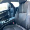 2020 HONDA CIVIC LX  | 140 MIL MILLAS