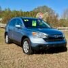 2009 HONDA CR-V EXL | 82 MIL MILLAS