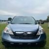 2009 HONDA CR-V EXL | 83 mil millas