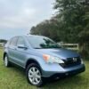 2009 HONDA CR-V EXL | 83 mil millas