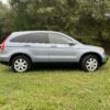 2009 HONDA CR-V EXL | 83 mil millas
