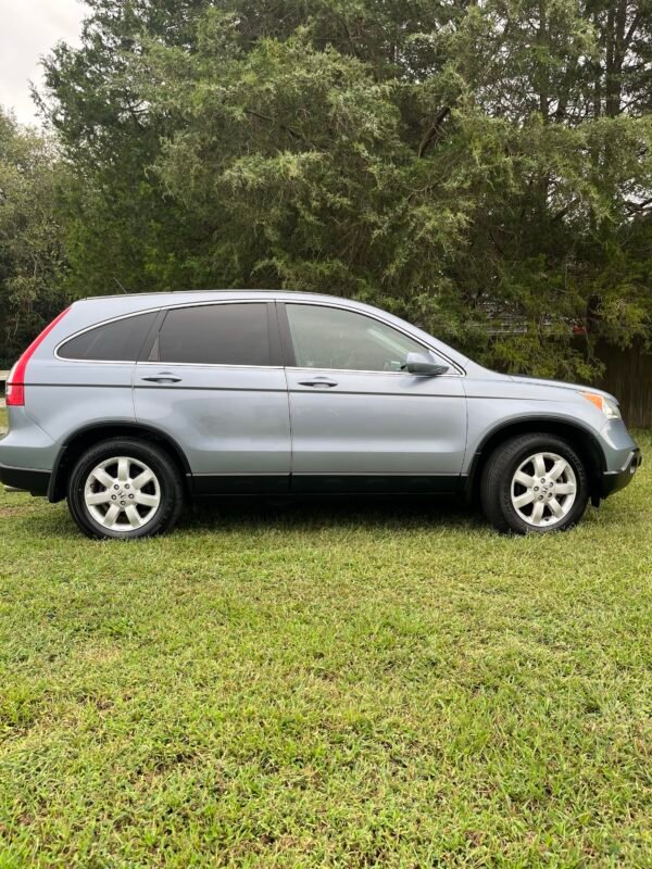 2009 HONDA CR-V EXL | 83 mil millas