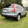 2009 HONDA CR-V EXL | 83 mil millas