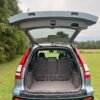 2009 HONDA CR-V EXL | 83 mil millas