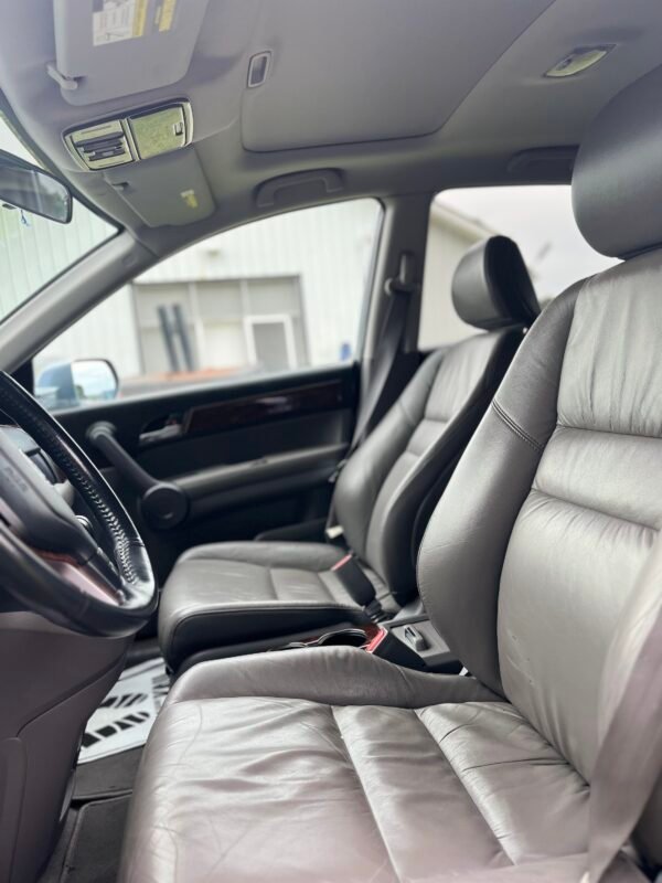 2009 HONDA CR-V EXL | 83 mil millas