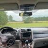 2009 HONDA CR-V EXL | 83 mil millas