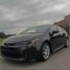2022 TOYOTA COROLLA LE | 45,000 MILLAS