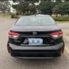 2022 TOYOTA COROLLA LE | 45,000 MILLAS