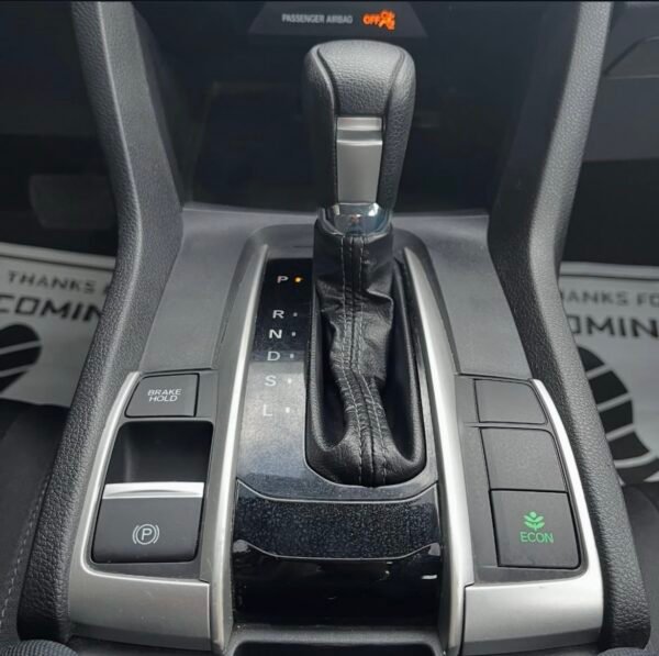 2020 HONDA CIVIC LX  | 140 MIL MILLAS