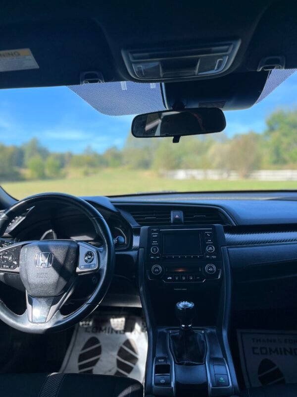 img_1361 2019 HONDA CIVIC SPORT | 60MIL MILLAS