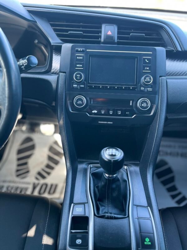 img_1362 2019 HONDA CIVIC SPORT | 60MIL MILLAS