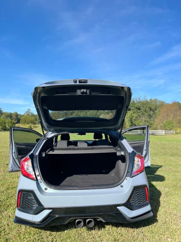 img_1367 2019 HONDA CIVIC SPORT | 60MIL MILLAS