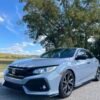 img_1410 2019 HONDA CIVIC SPORT | 60MIL MILLAS