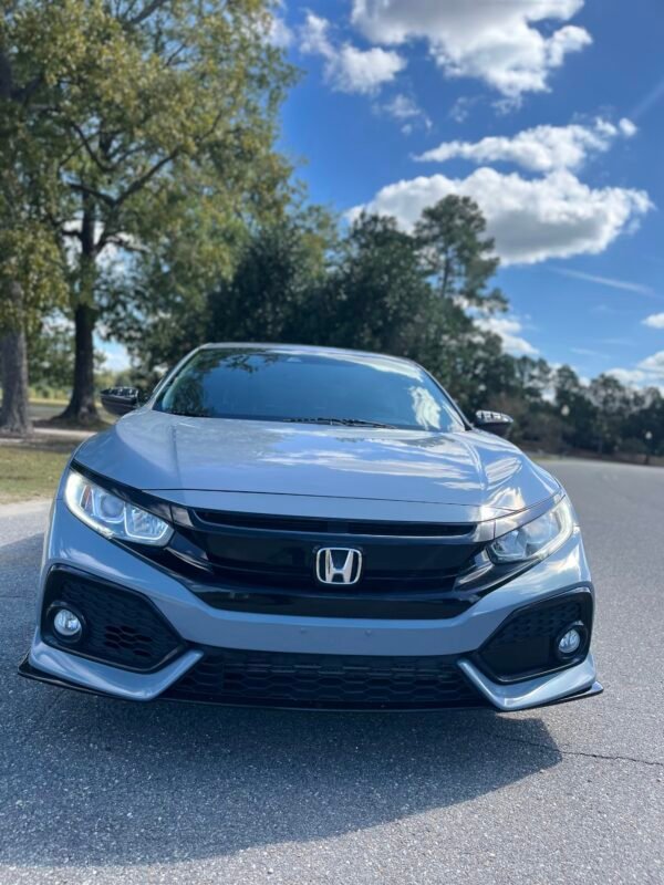 img_1412 2019 HONDA CIVIC SPORT | 60MIL MILLAS