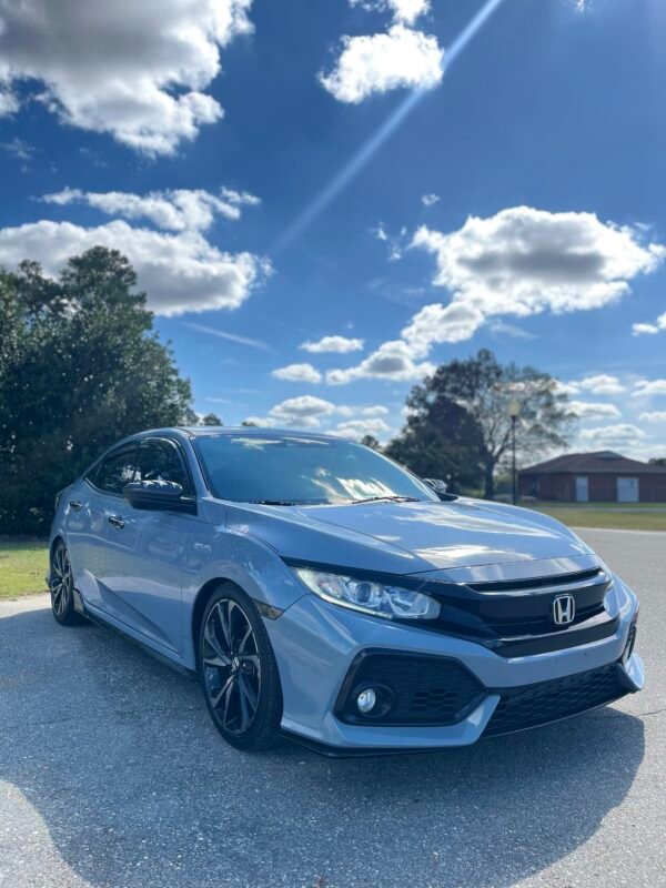 img_1413 2019 HONDA CIVIC SPORT | 60MIL MILLAS