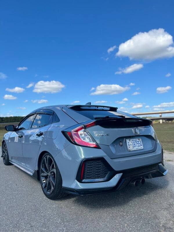 img_1415-4 2019 HONDA CIVIC SPORT | 60MIL MILLAS