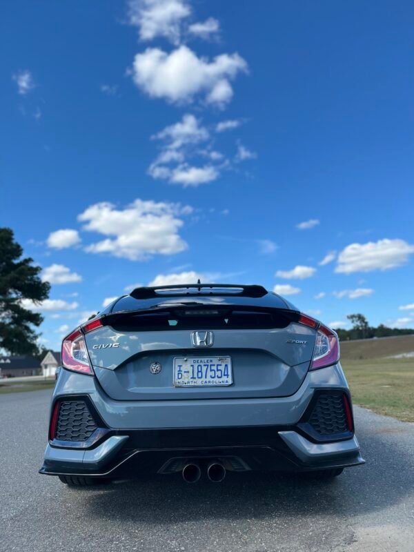 img_1416-3 2019 HONDA CIVIC SPORT | 60MIL MILLAS