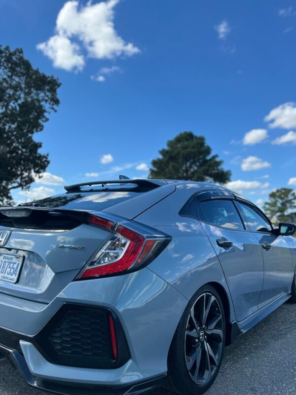 img_1417-3 2019 HONDA CIVIC SPORT | 60MIL MILLAS
