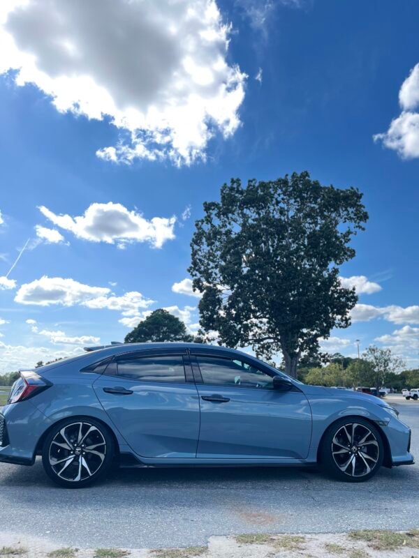 img_1418-3 2019 HONDA CIVIC SPORT | 60MIL MILLAS