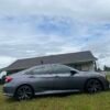 2019 HONDA CIVIC SPORT  |   120 MIL MILLAs
