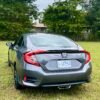 2019 HONDA CIVIC SPORT  |   120 MIL MILLAs