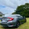 2019 HONDA CIVIC SPORT  |   120 MIL MILLAs