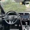 2019 HONDA CIVIC SPORT  |   120 MIL MILLAs