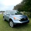 2009 HONDA CR-V EXL | 83 mil millas
