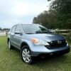 2009 HONDA CR-V EXL | 83 mil millas