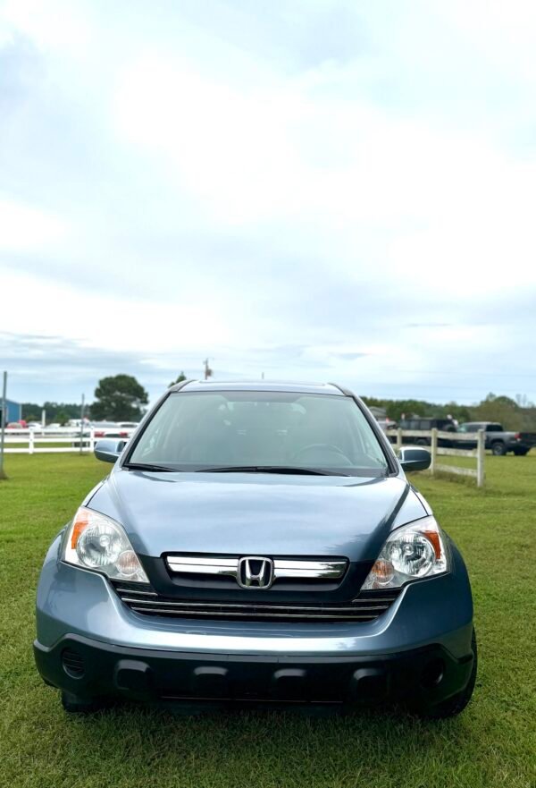 2009 HONDA CR-V EXL | 83 mil millas