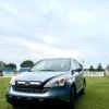 2009 HONDA CR-V EXL | 83 mil millas