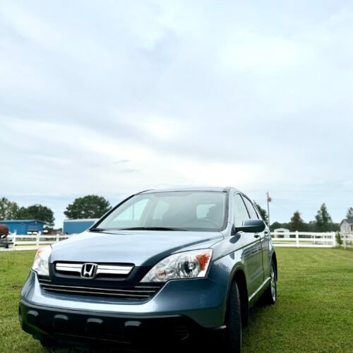 2009 HONDA CR-V EXL | 83 mil millas