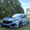 2019 HONDA CIVIC SPORT HATCHBACK